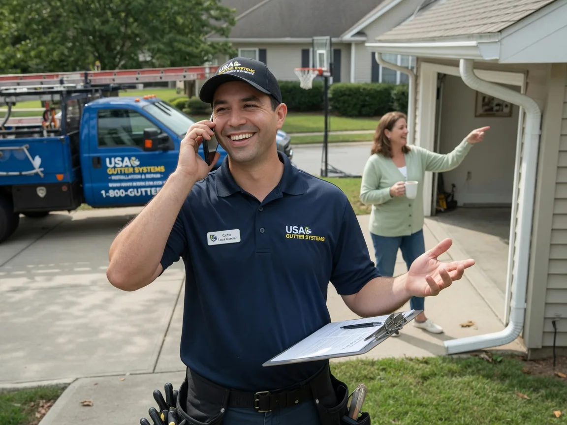 Gutter Installation Miltonvale, KS FAQs